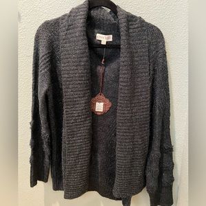 Knox Rose Medium Cardigan NWT